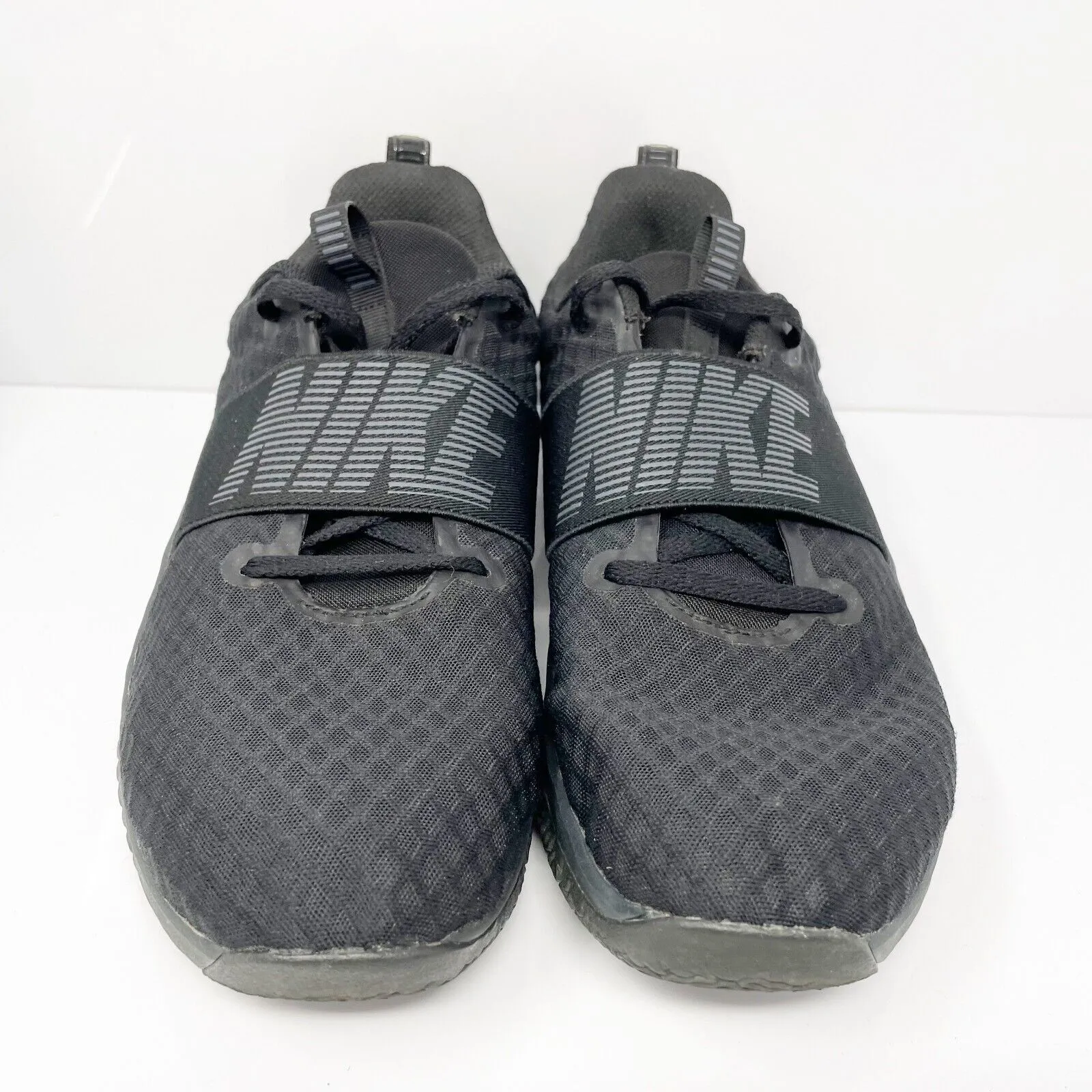 Nike Womens Renew In Season TR 9 AR4543-008 Black Running Shoes Sneakers Size 11