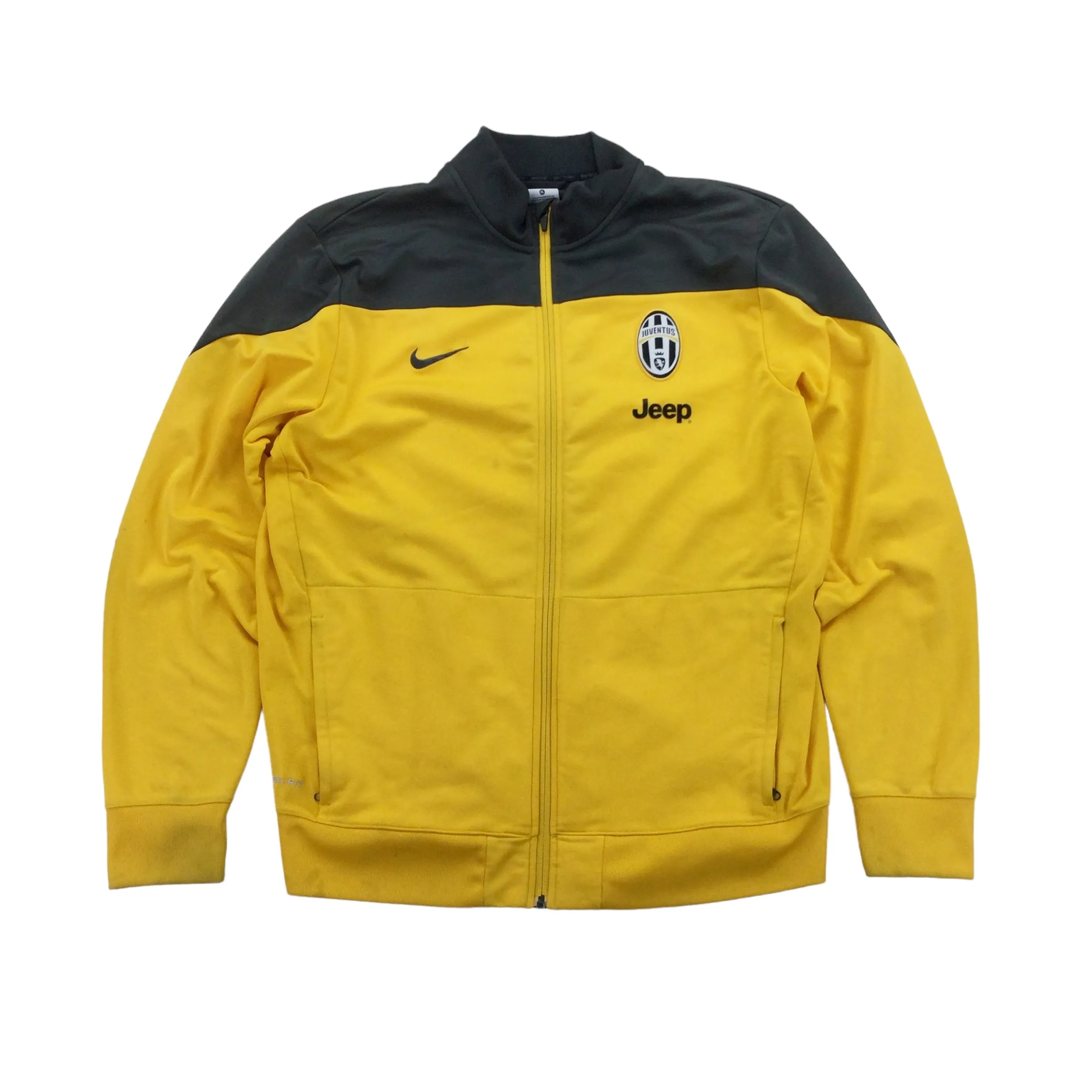 Nike x Juventus Turin Tracksuit - XL