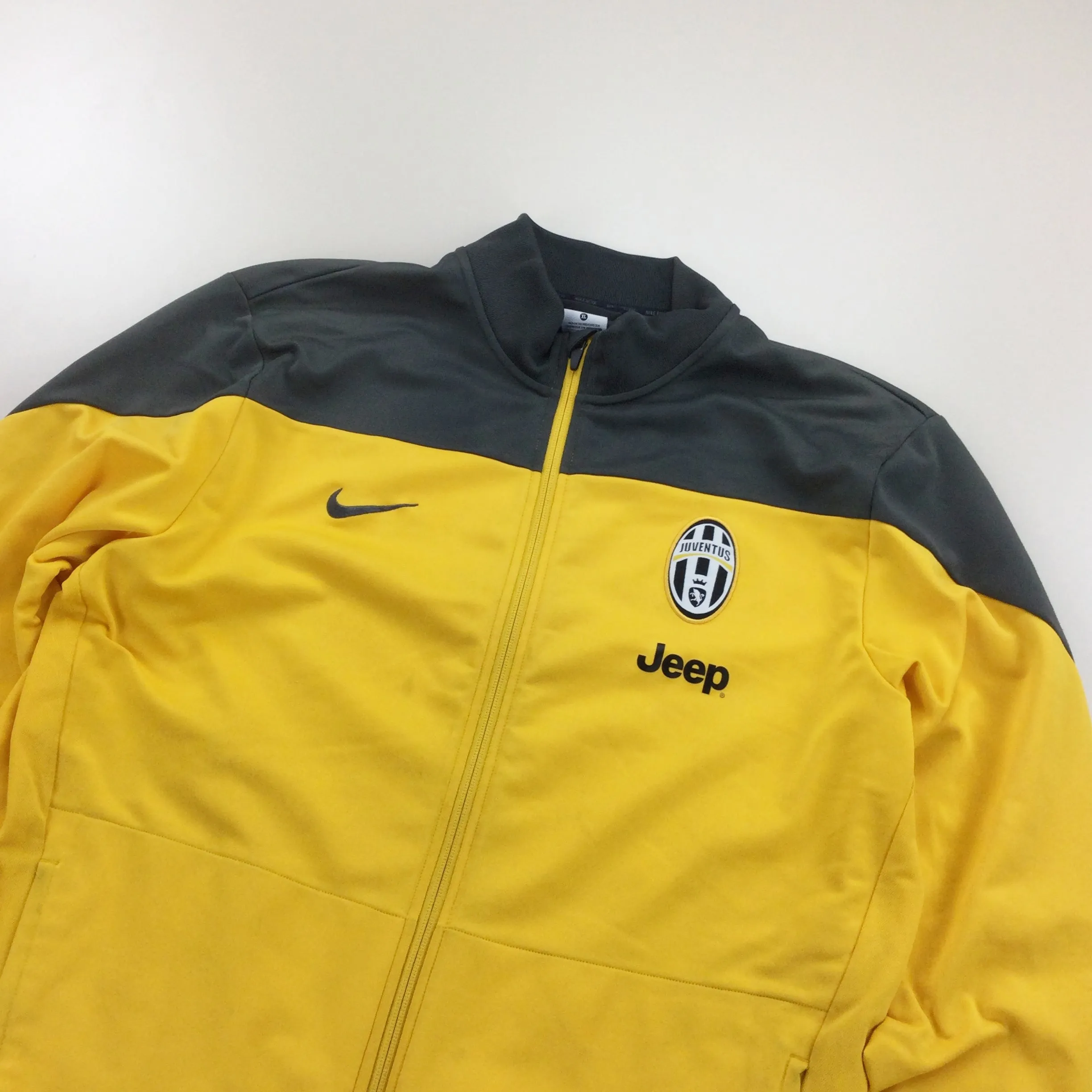 Nike x Juventus Turin Tracksuit - XL