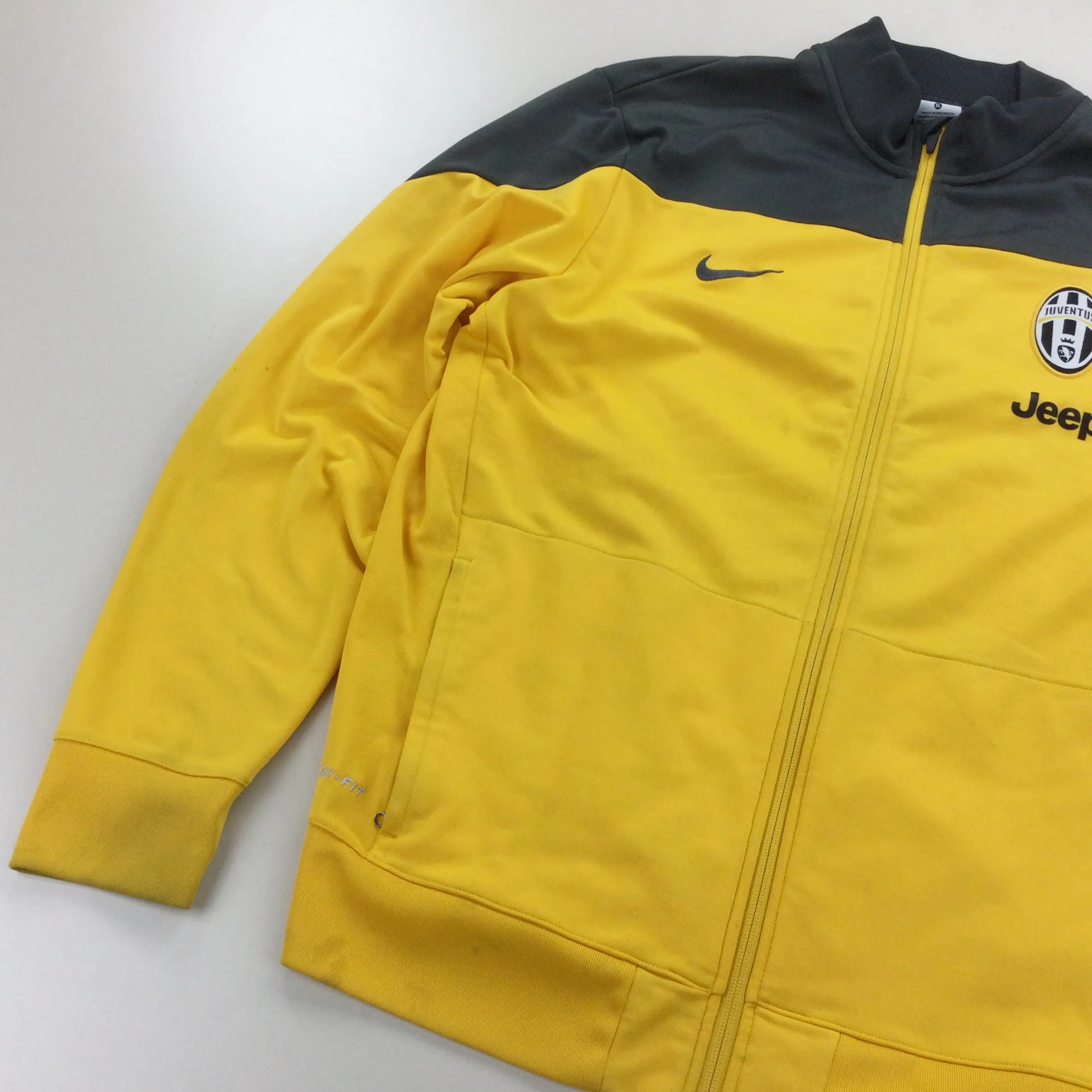 Nike x Juventus Turin Tracksuit - XL