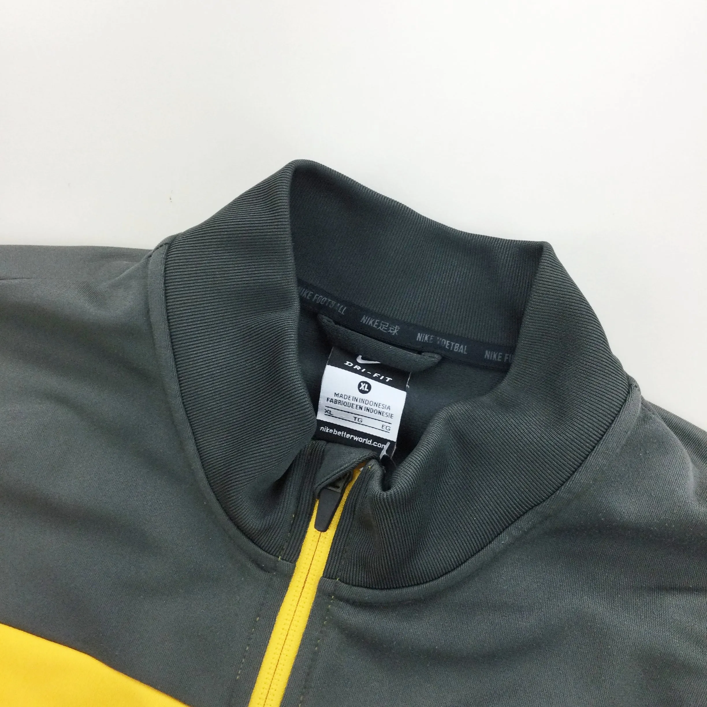 Nike x Juventus Turin Tracksuit - XL