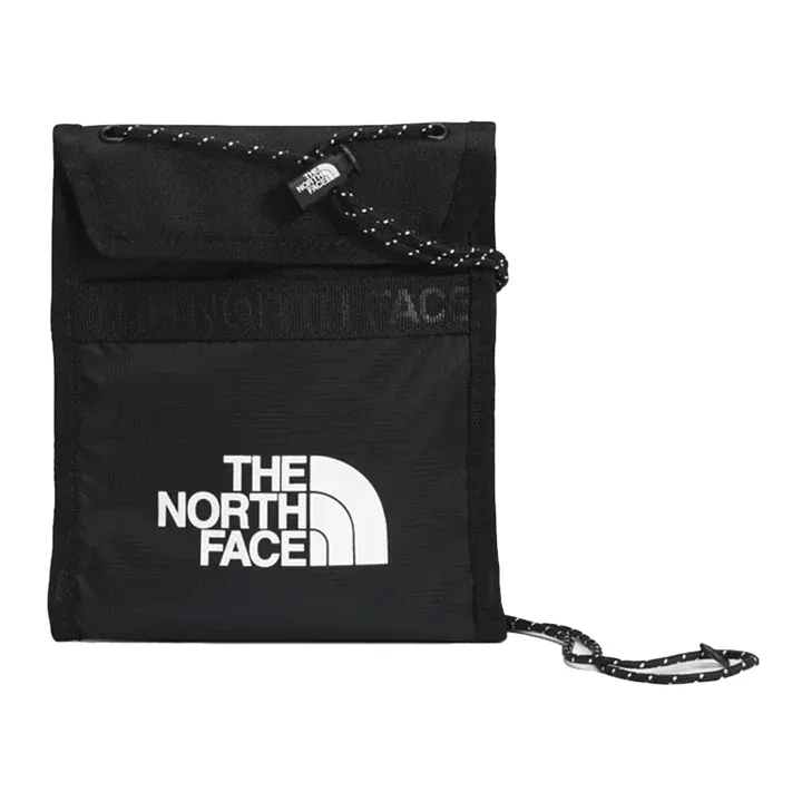 North Face Bozer Neck Pouch