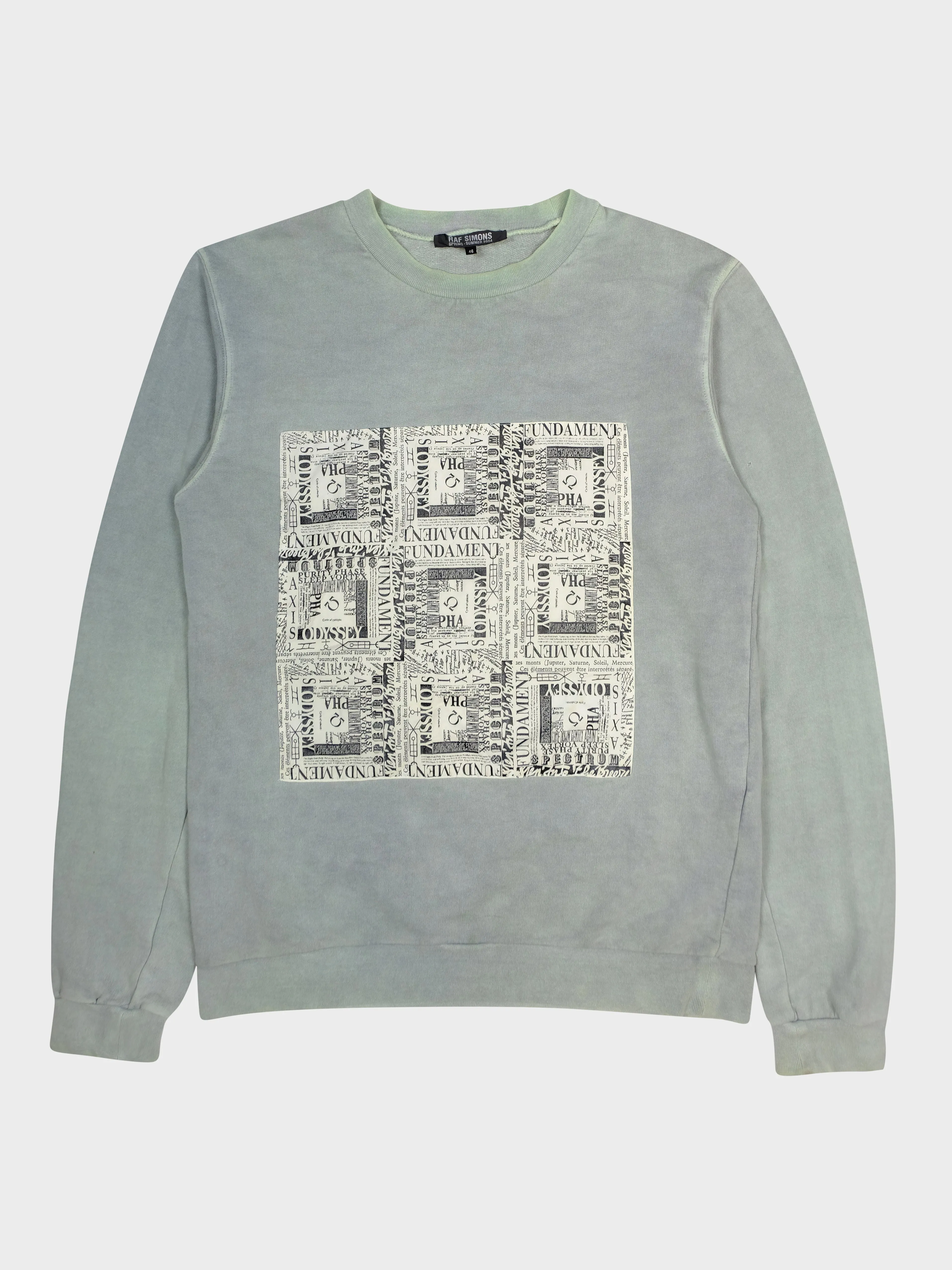 Odyssey Crewneck Sweatshirt