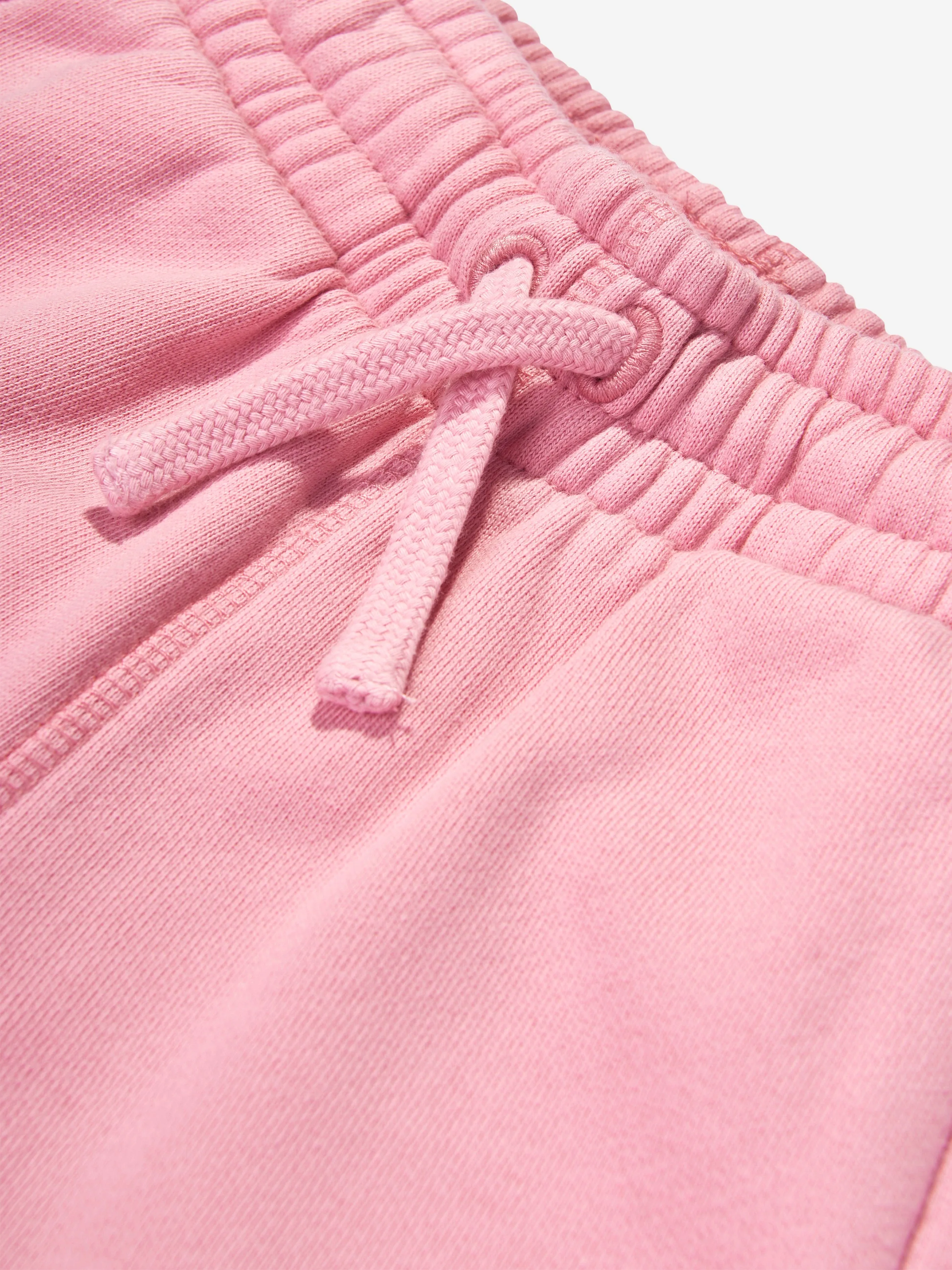 Off-White Girls Bookish Joggers in Pink