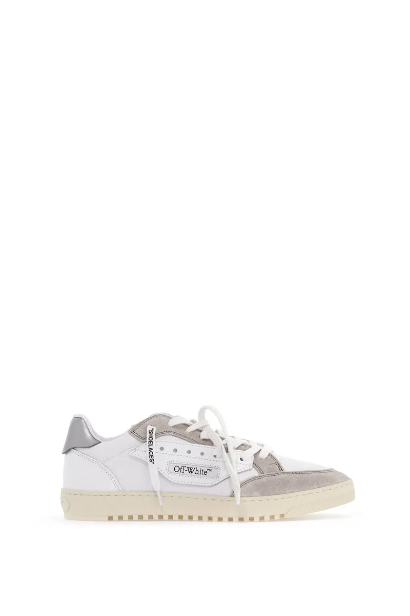 Off White    Off White Sneakers