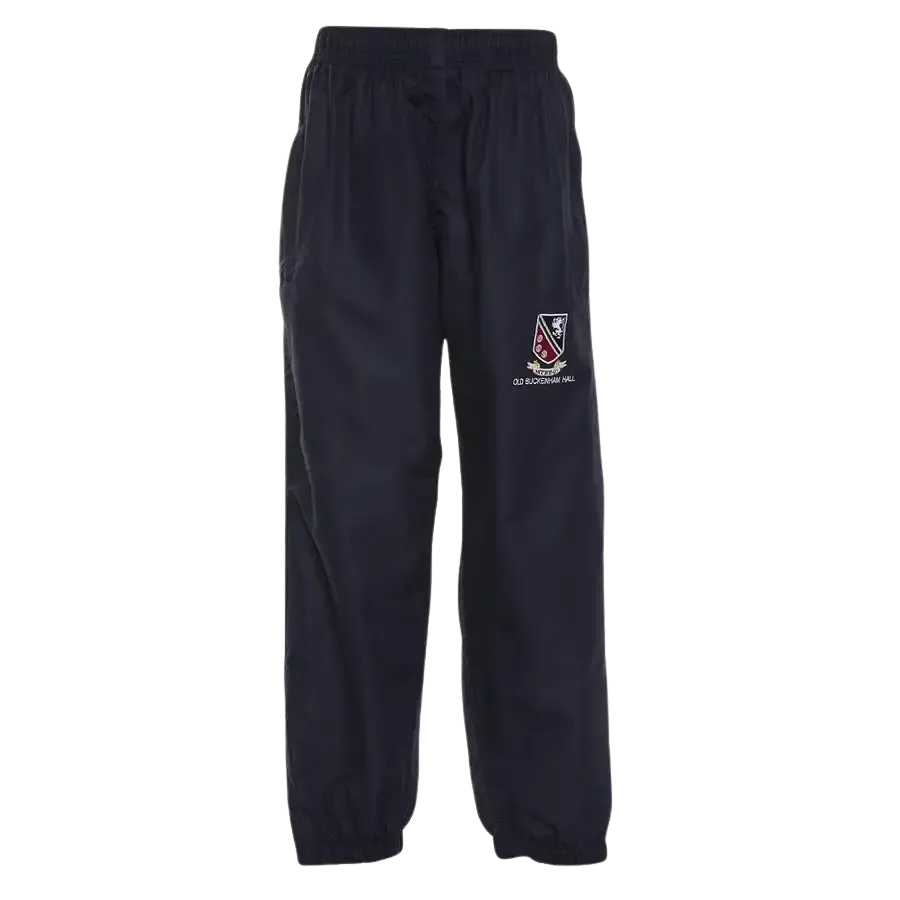 Old Buckenham Hall Tracksuit Trouser