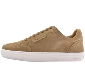 Oliver Sweeney Edwalton Trainers Beige