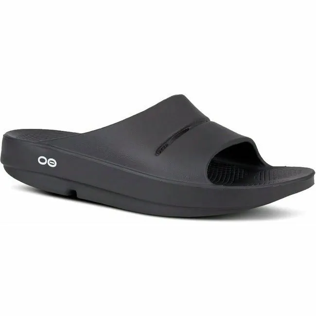 OOFOS Unisex OOahh Slide Sandal