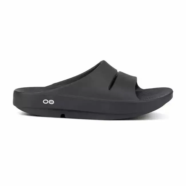 OOFOS Unisex OOahh Slide Sandal