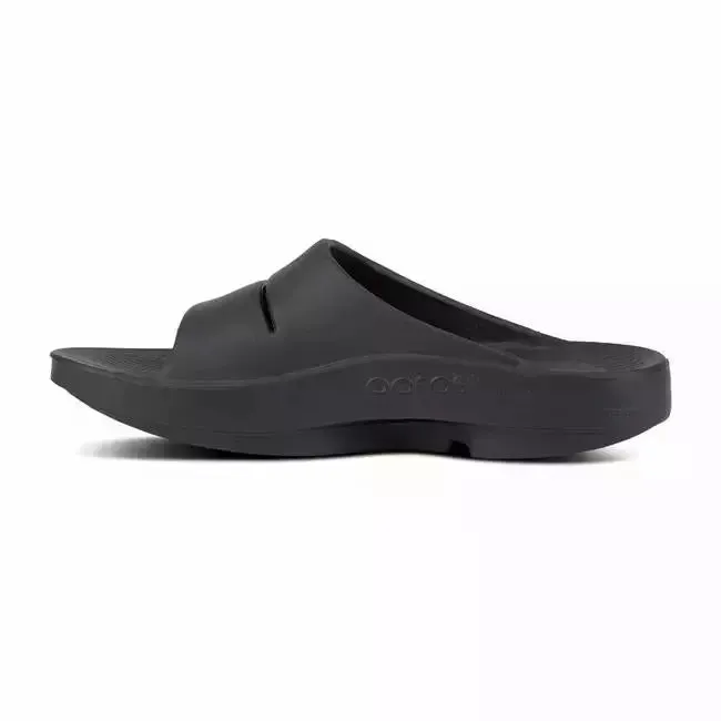 OOFOS Unisex OOahh Slide Sandal