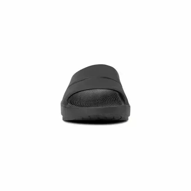 OOFOS Unisex OOahh Slide Sandal