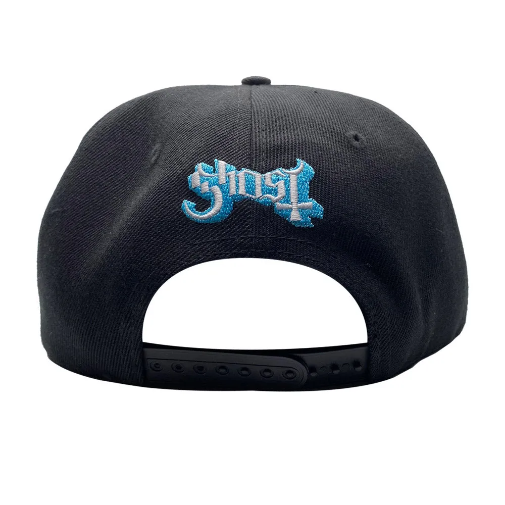 Opus Eponymous Underbrim Hat