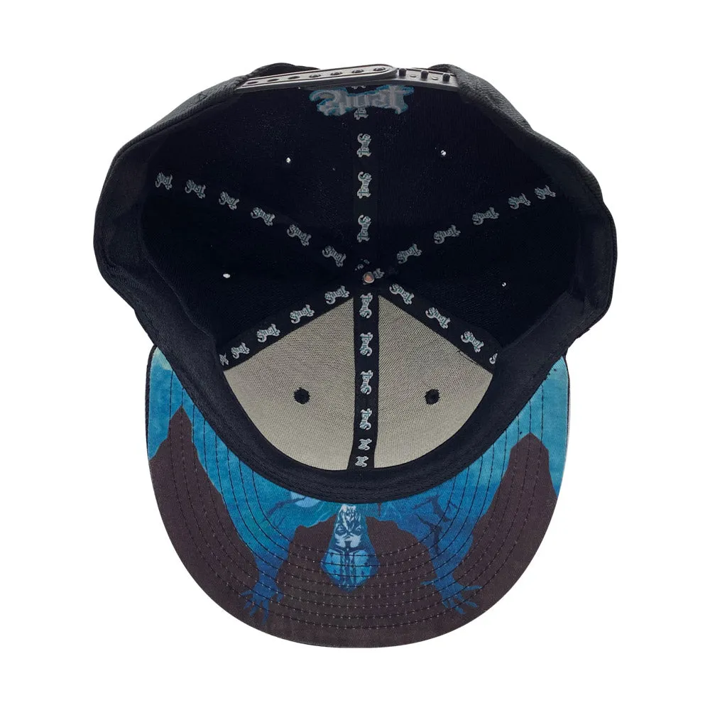 Opus Eponymous Underbrim Hat