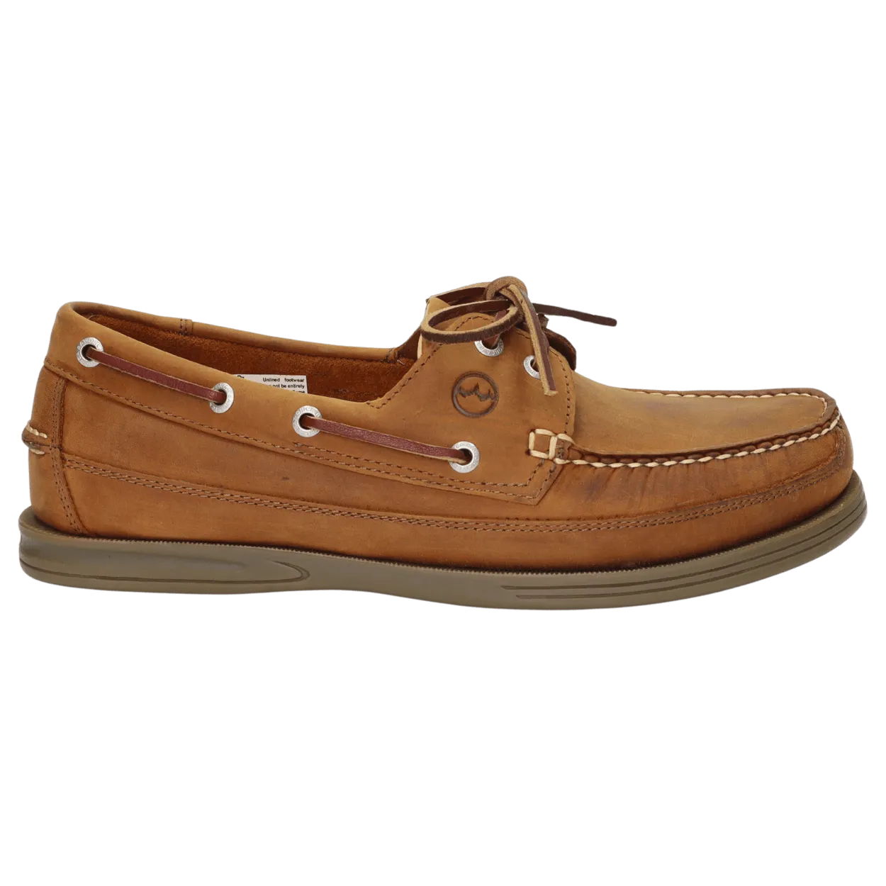 Orca Bay Fowey Boat Shoes