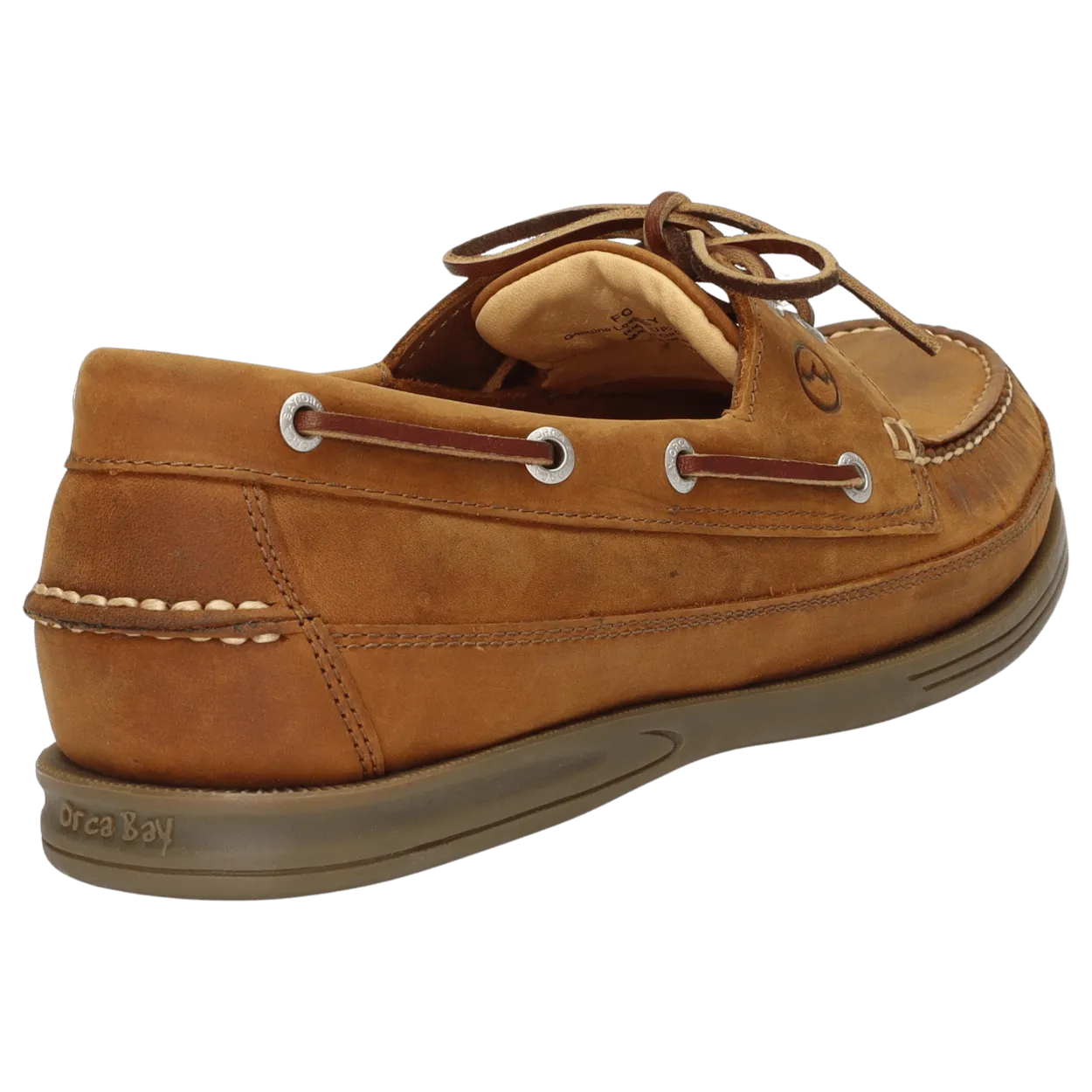 Orca Bay Fowey Boat Shoes