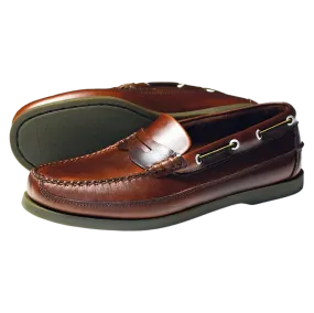 Orca Bay Fripp Slip On Boat Shoes