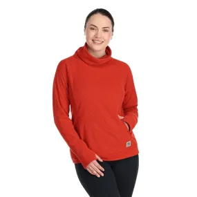 Outdoor Research Trail Mix Cowl Pullover Womens