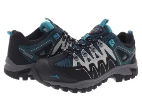 Pacific Mountain Dutton Low Women's Hiking Shoes