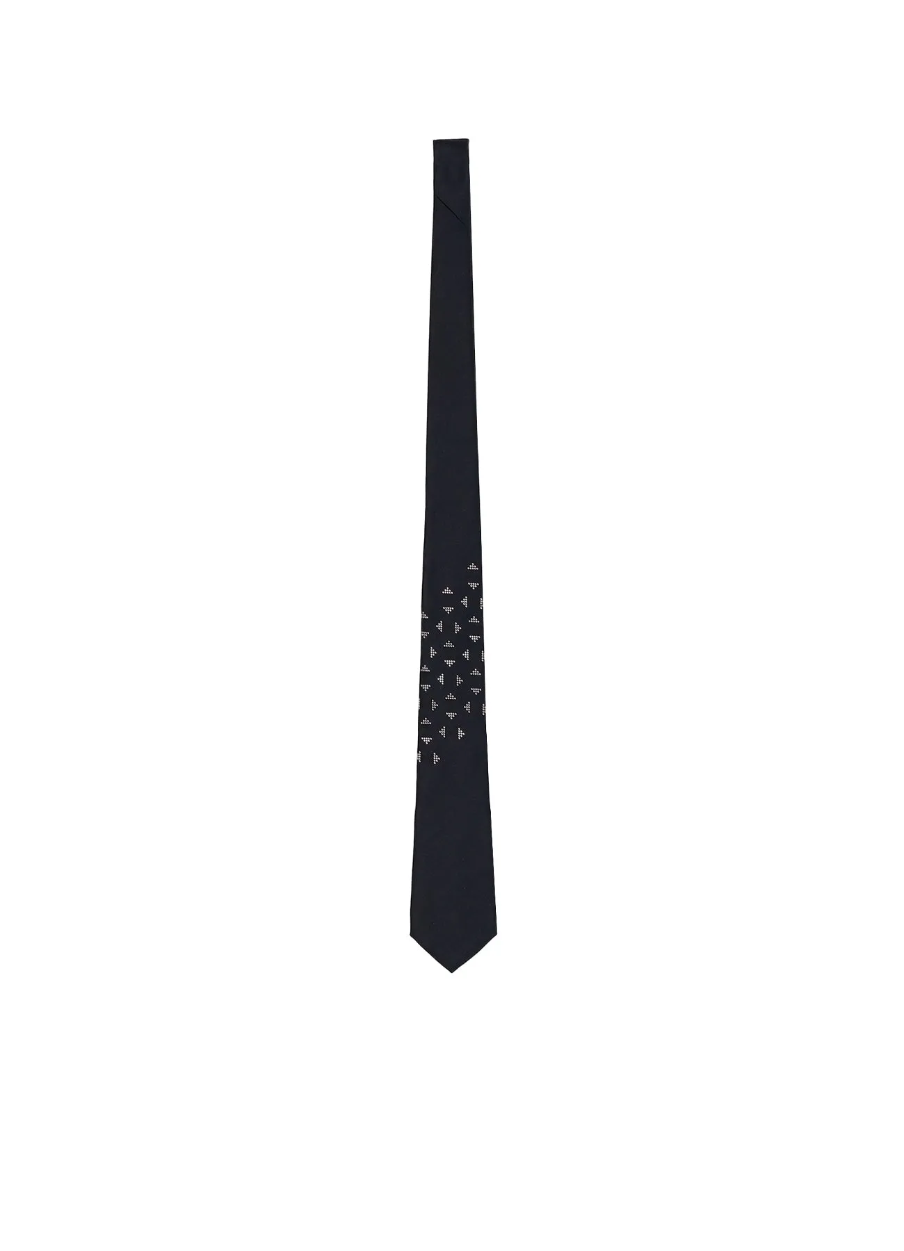 PANEL DOT JQ DERBY TIE B