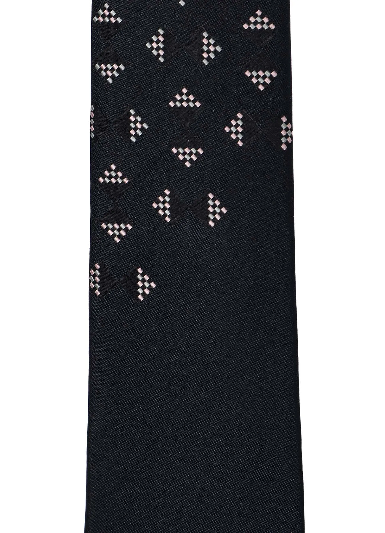 PANEL DOT JQ DERBY TIE B