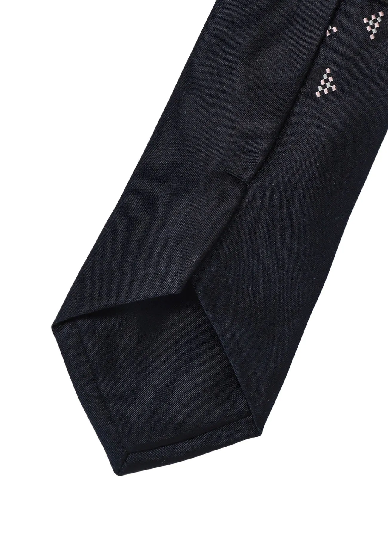 PANEL DOT JQ DERBY TIE B