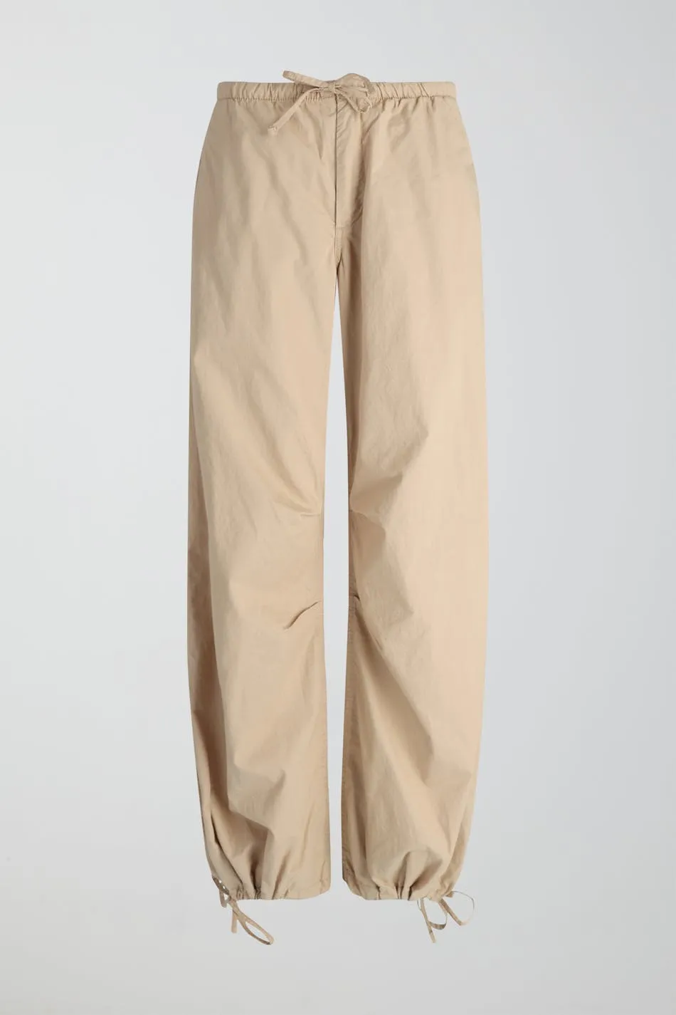 Lightweight Cargo Pants