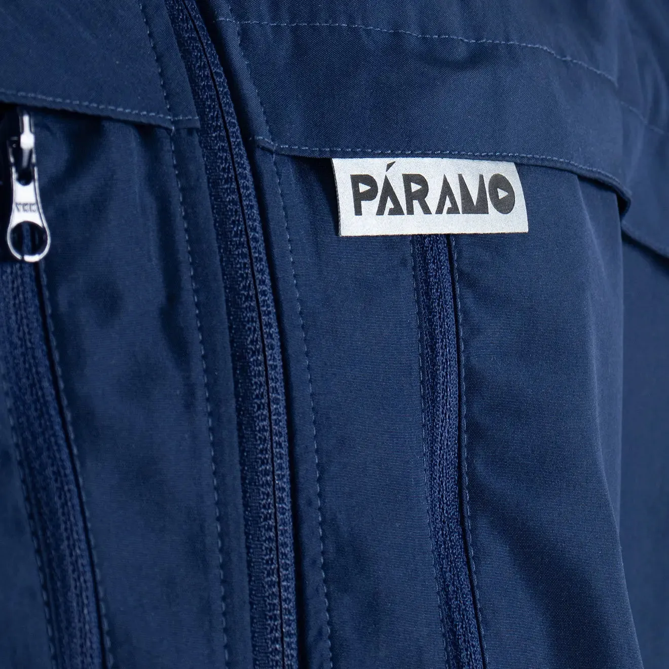 Paramo Bentu Windproof Jacket Midnight / Midnight