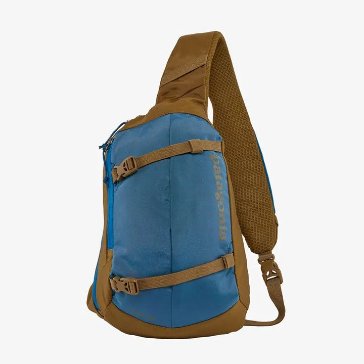 Patagonia Atom Sling 8L Crossbody Bag - Best Deals Available