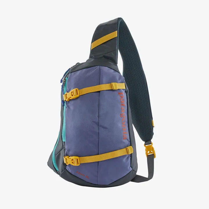 Patagonia Atom Sling 8L Crossbody Bag - Best Deals Available