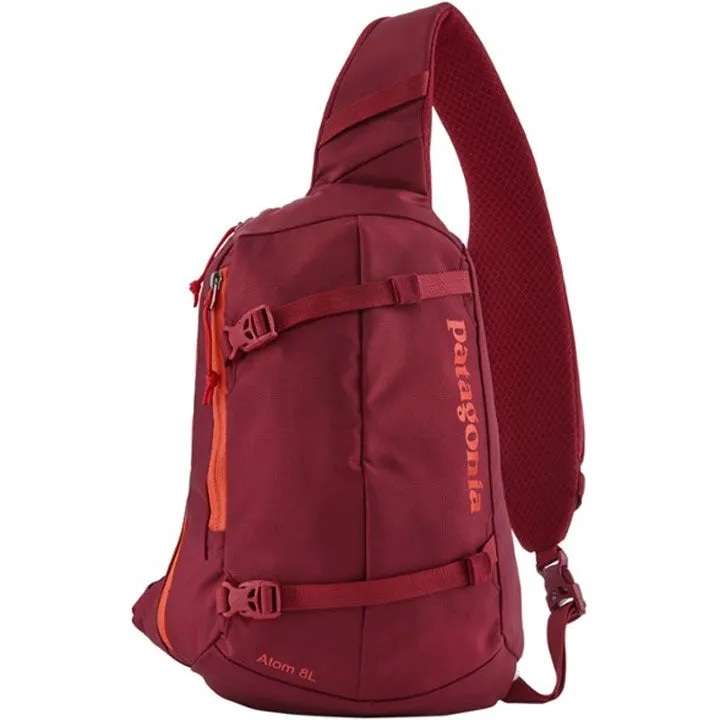 Patagonia Atom Sling 8L Crossbody Bag - Best Deals Available