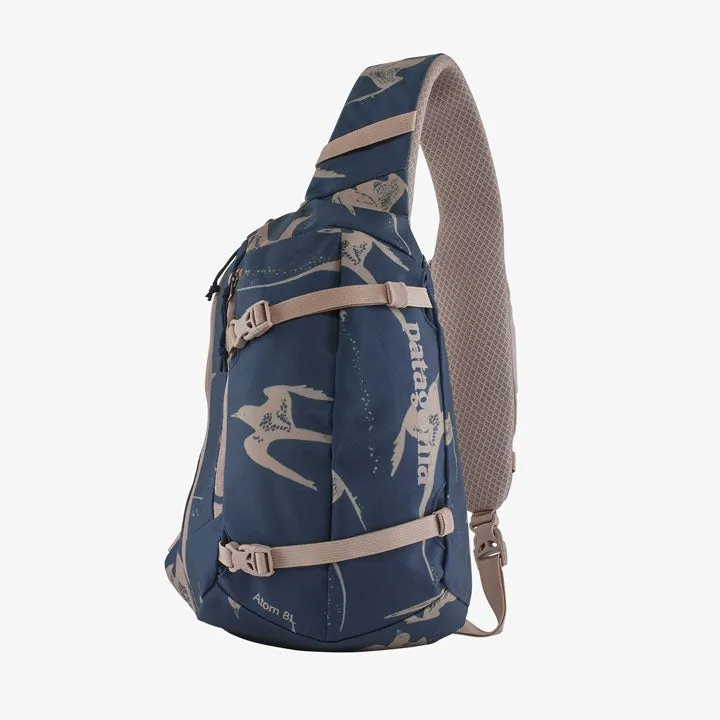 Patagonia Atom Sling 8L Crossbody Bag - Best Deals Available