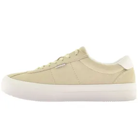 Paul Smith Dillon Trainers Cream