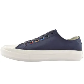 Paul Smith Kinsey Trainers Navy