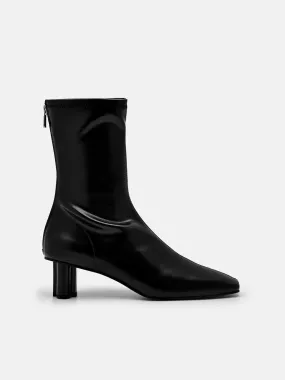 PEDRO Icon Ankle Boots