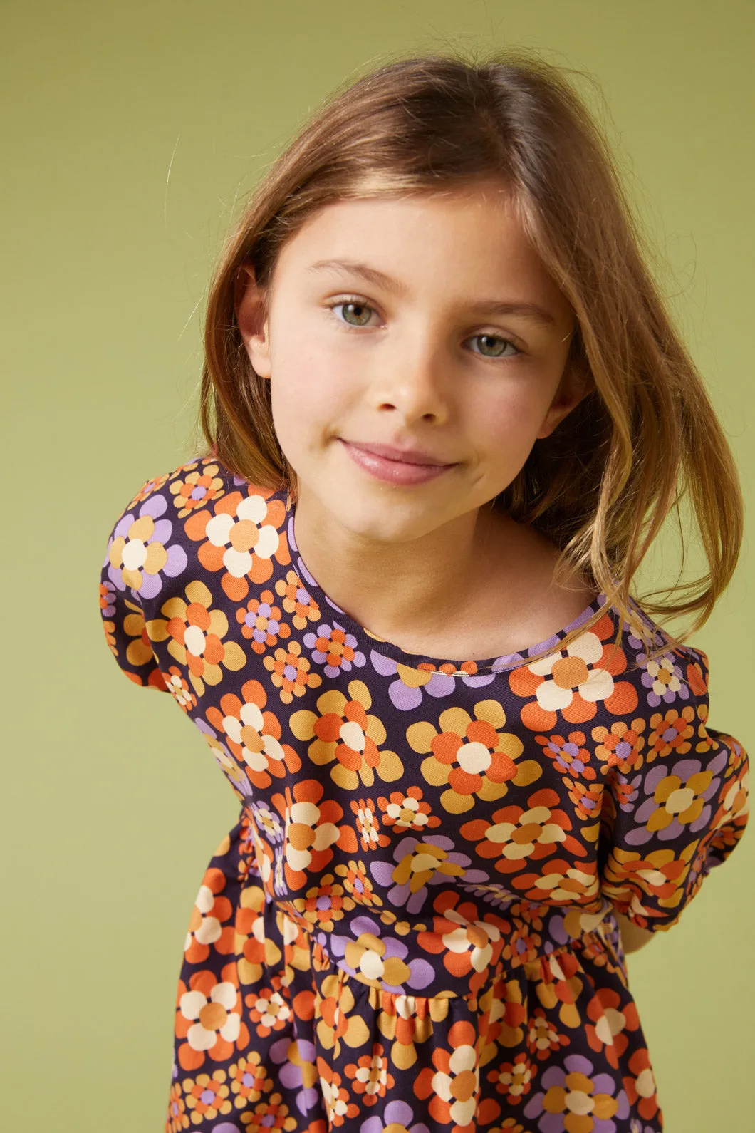 Peggy Children's Clothing