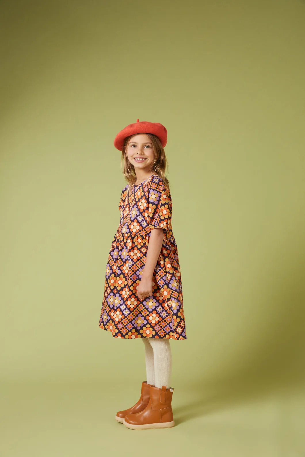 Peggy Children's Clothing