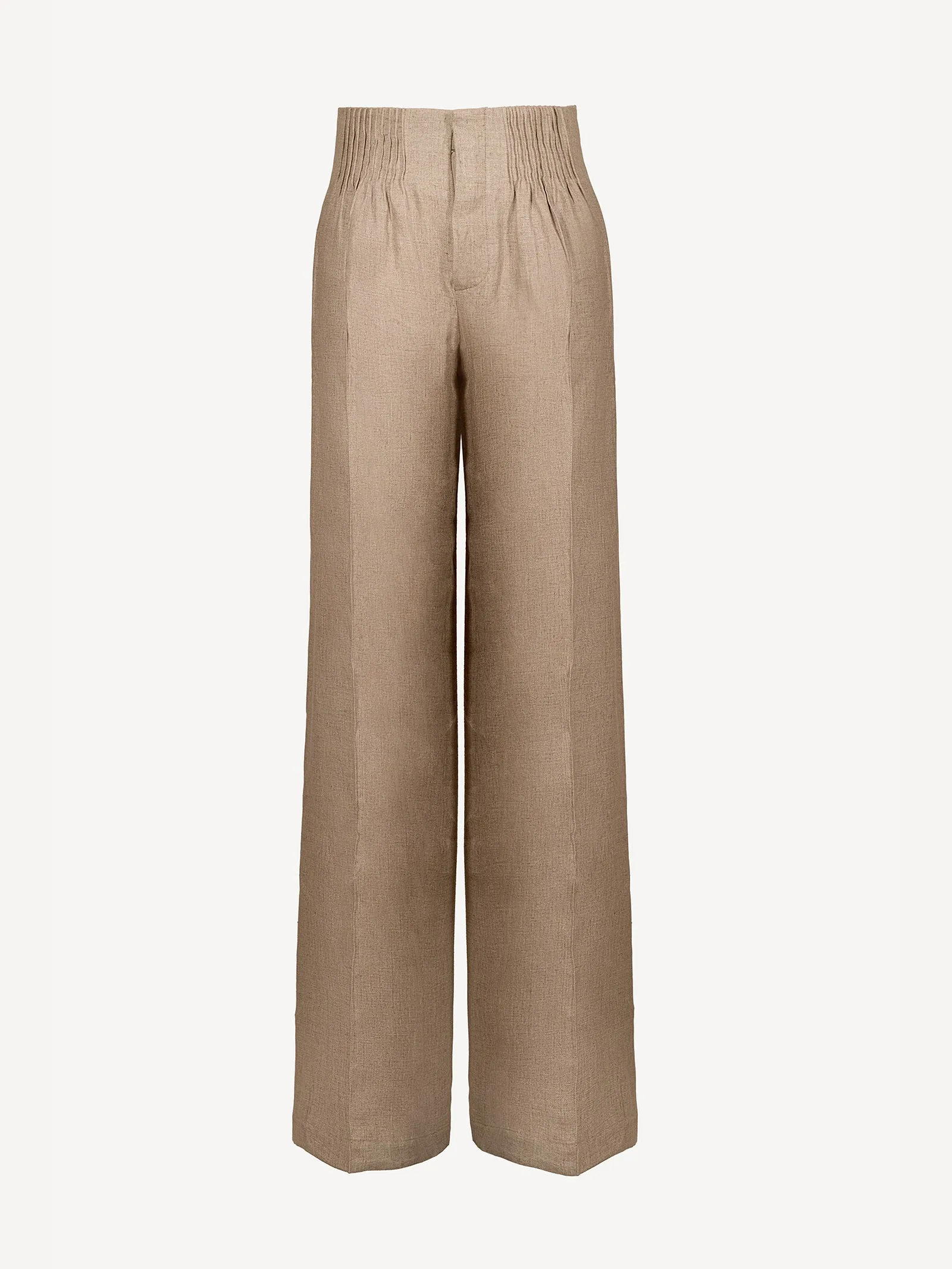 Tailored Trousers