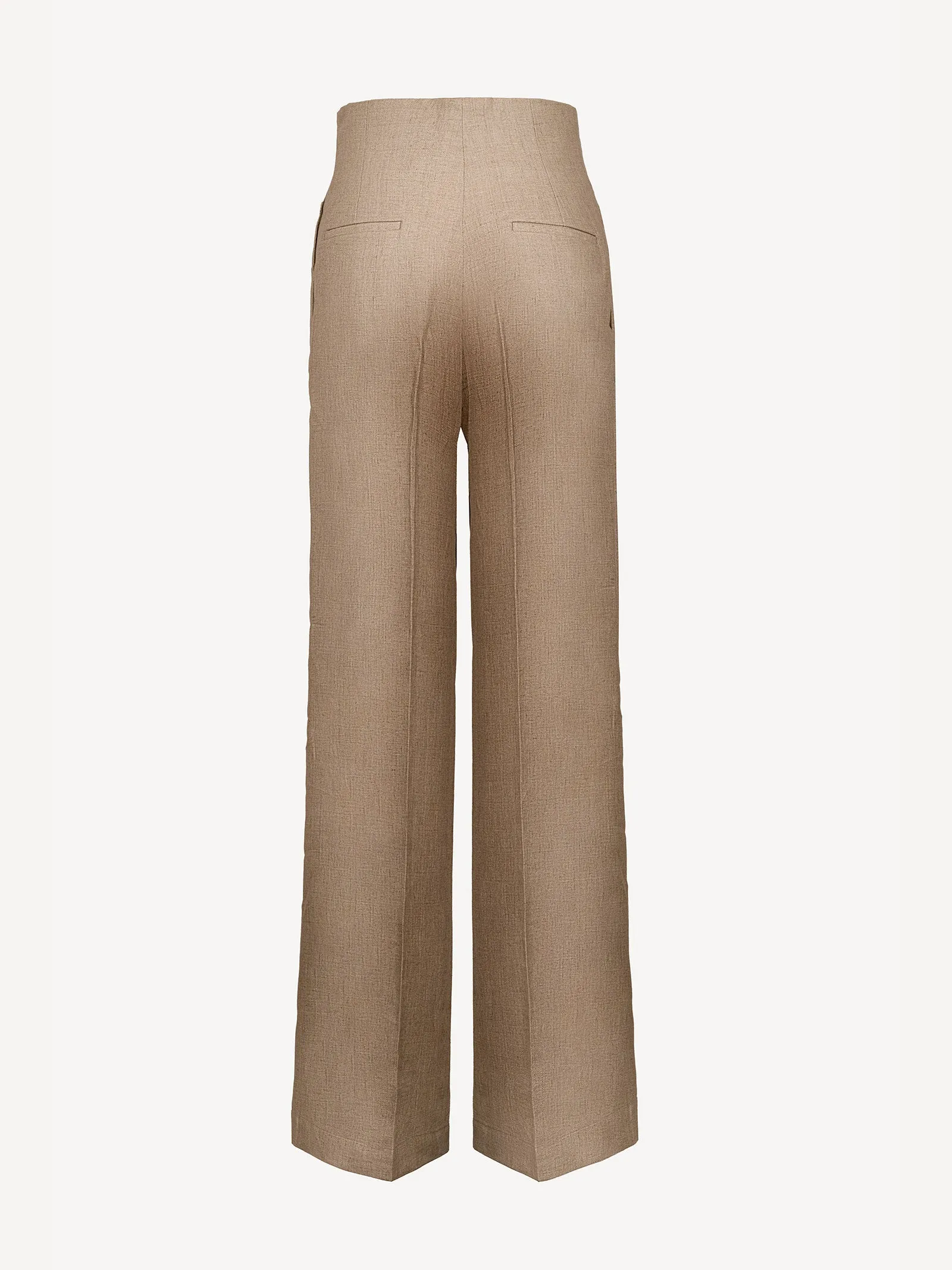 Tailored Trousers