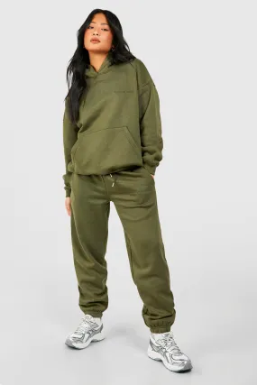 Petite Dsgn Studio Hooded Tracksuit