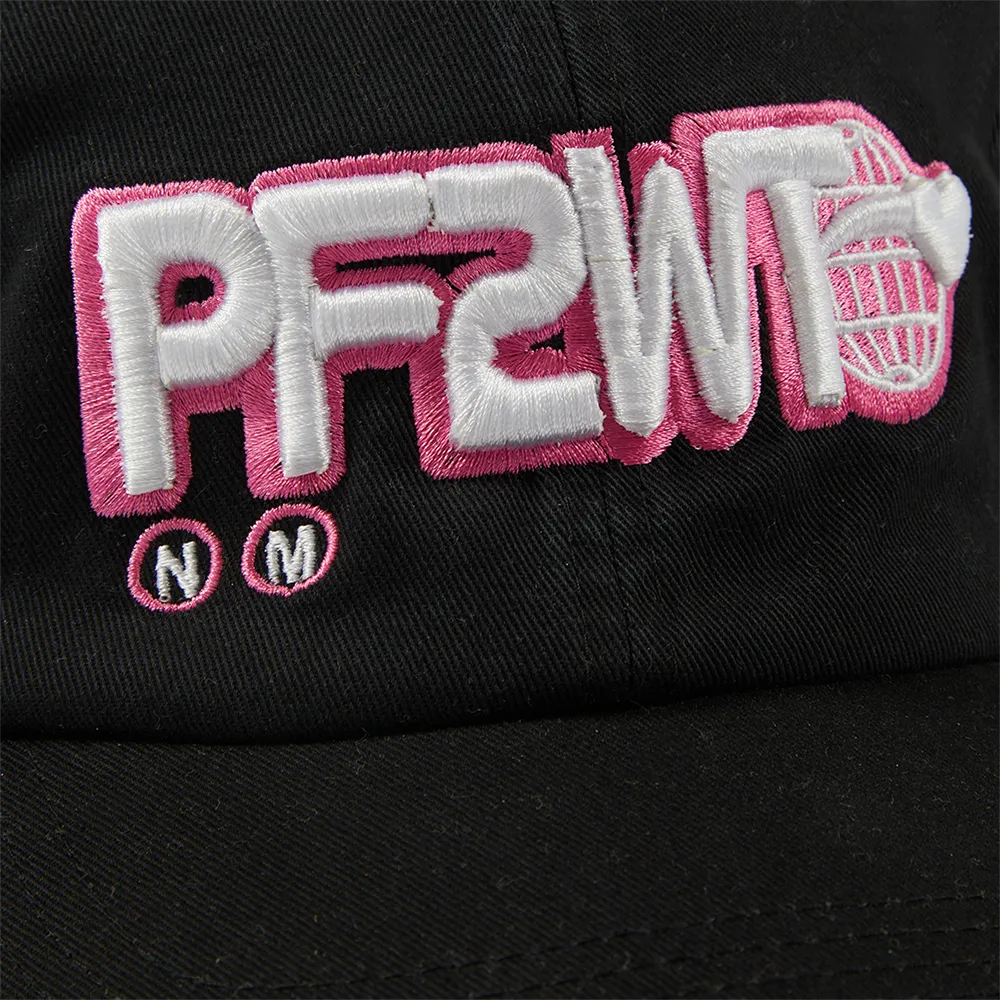 PF2WT Distressed Hat