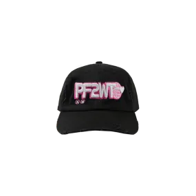 PF2WT Distressed Hat