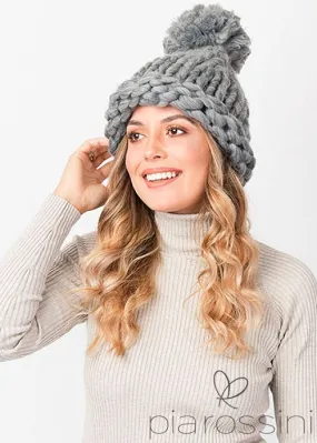 Pia Rossini Cosette Knitted Hat ()