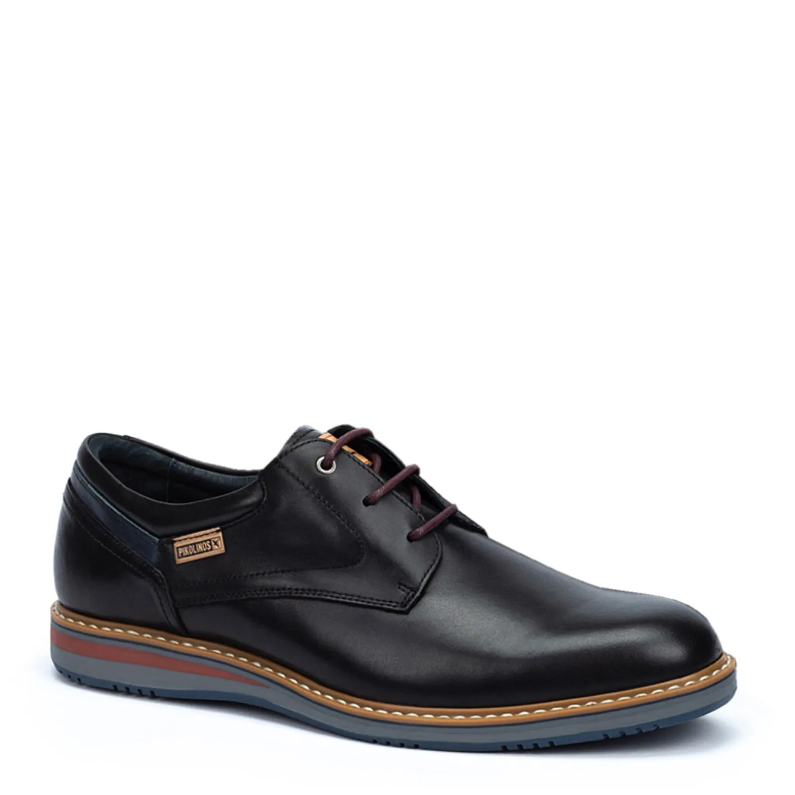 Pikolinos Avila Oxford Men's Shoes