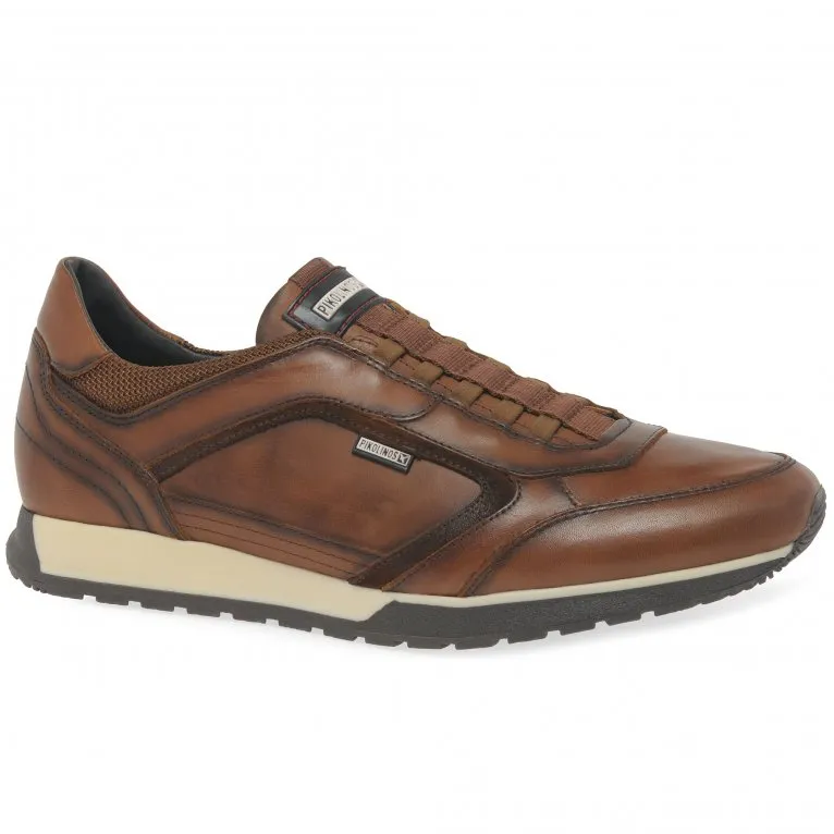 Pikolinos Cambell Mens Trainers