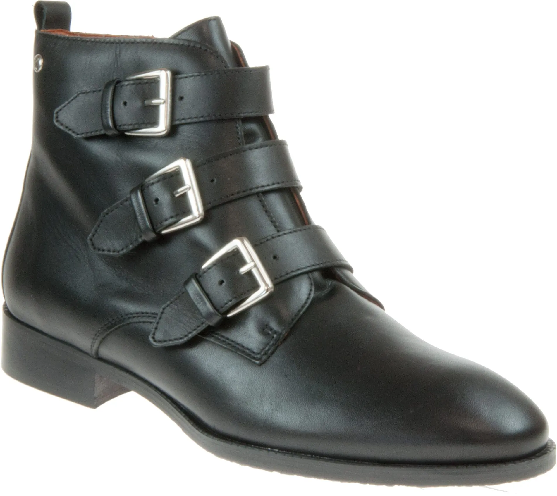 Pikolinos Royal 8532 - Stylish Leather Boots