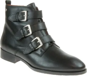 Pikolinos Royal 8532 - Stylish Leather Boots