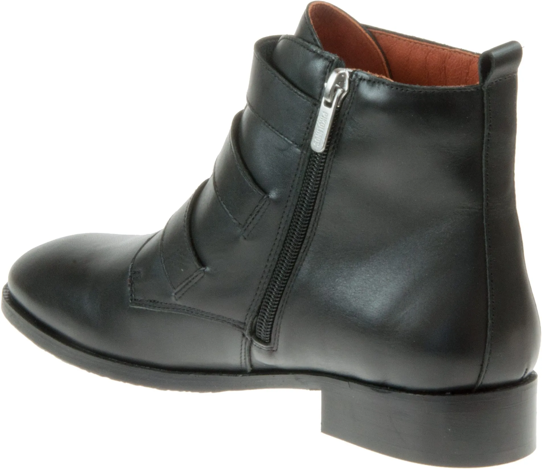 Pikolinos Royal 8532 - Stylish Leather Boots