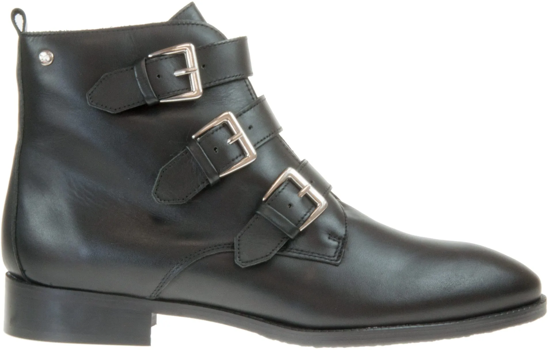 Pikolinos Royal 8532 - Stylish Leather Boots