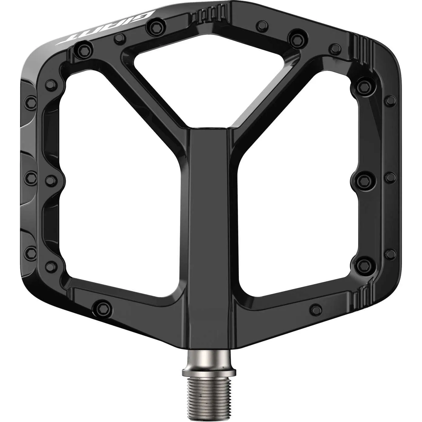 Pinner Pro Flat Bike Pedals