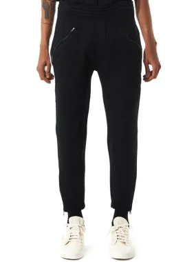 Pleated Panel Joggers (BJP34H E513 01)